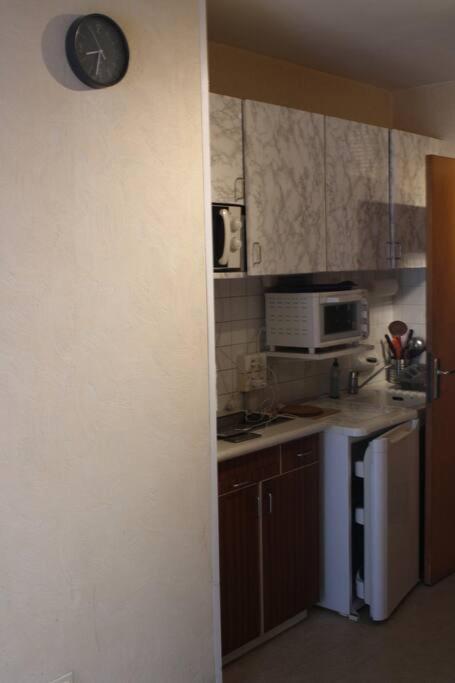 Apartment Ideal For Hikers Or Skiers Brides-les-Bains