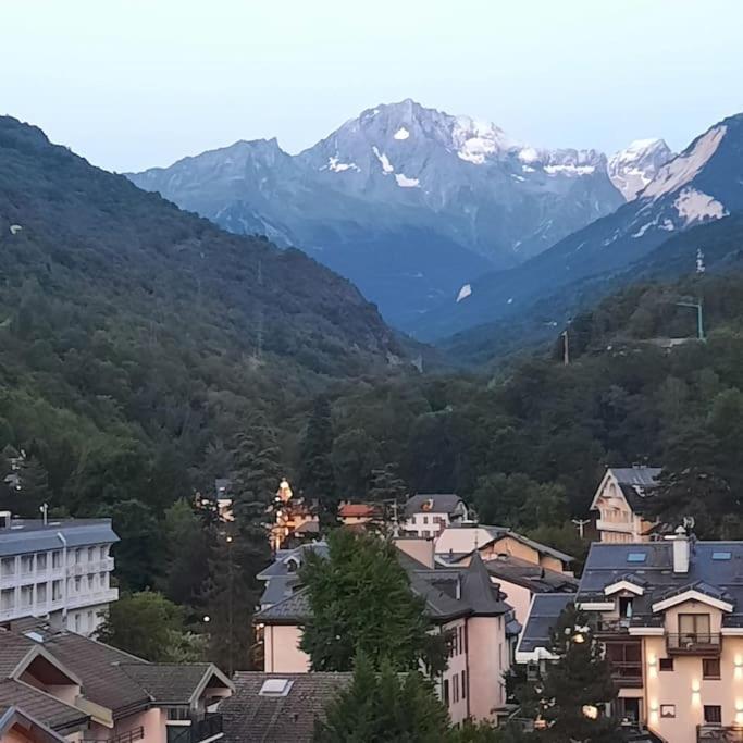 Apartment Ideal For Hikers Or Skiers