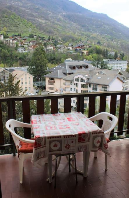 Ideal For Hikers Or Skiers Brides-les-Bains