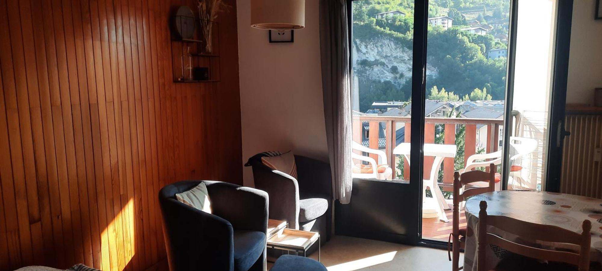 Ideal For Hikers Or Skiers * Brides-les-Bains