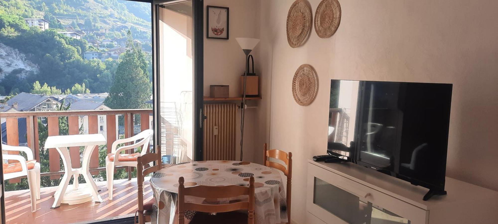 Ideal For Hikers Or Skiers Apartment