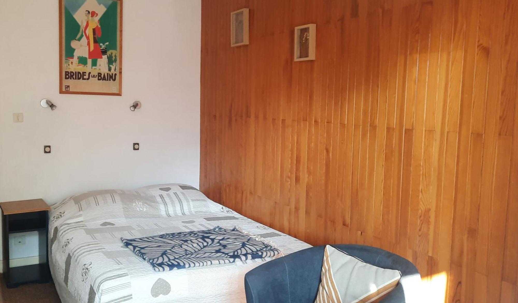 Ideal For Hikers Or Skiers Apartment *